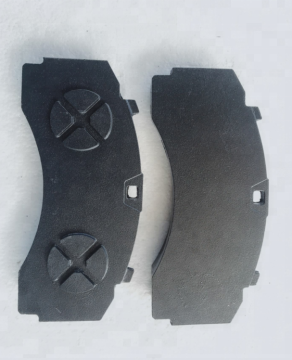 China-made Atega Brake Pads for WVА 29246 Bus and Truck
