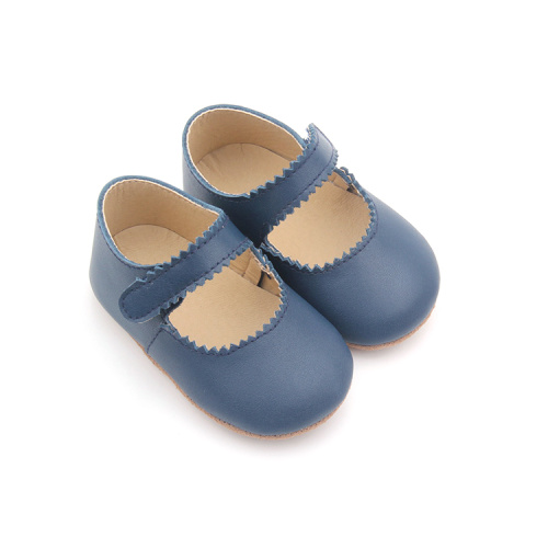 Mary Jane Baby Girls Dress Shoes dễ thương