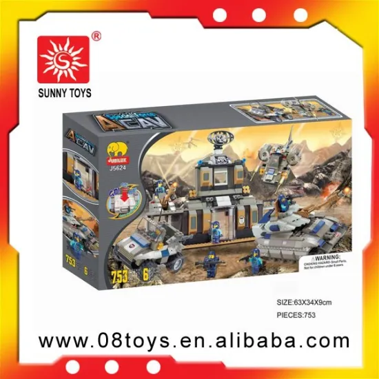 Kids bricks intellect blocks toys plastic building blocks toys