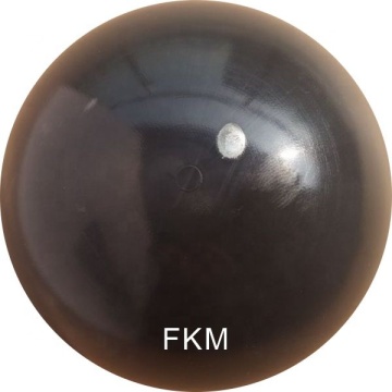 FKM Rubber Balls for ALMATEC Pumps - Part 15003259