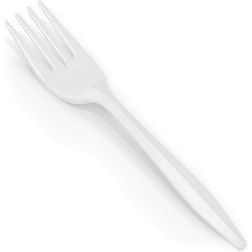 Heavy Duty Restaurant Disposable Fork Spoon Knife