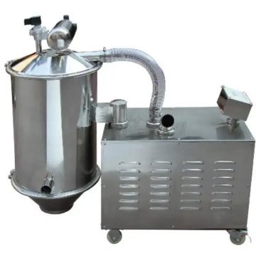 Flour vacuum conveying machine pneumatic feeder machine