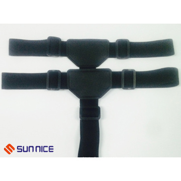 VR Hook and Loop Head Fastener Strap