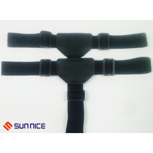 VR Hook and Loop Head Fastener Strap