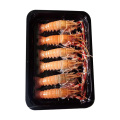 Prawn Skin Packaging