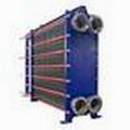 Heat Exchanger In Air Conditioning System