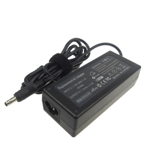 Caricabatterie portatile per proiettile HP 18,5 V 3,5 A 65 W 4,8 * 1,7 mm