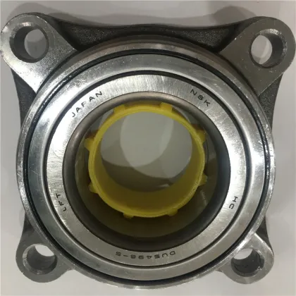 NSK Auto Hub Bearing DAC38700037 NSK Hub Bearing