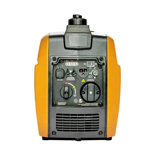 GXNewland Petrol Generator Electric Inverter 2kW/3kW Power Generator Gasoline
