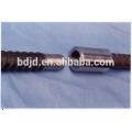 Rebar Industrial Steel Threaded Joint Coupling