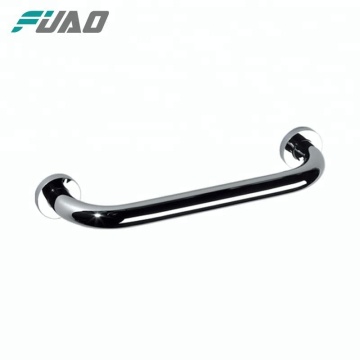 FUAO simple tubular steel handrail