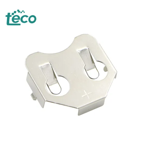 CR2032 & CR2025 Coin Battery Holders: Your Comprehensive Guide