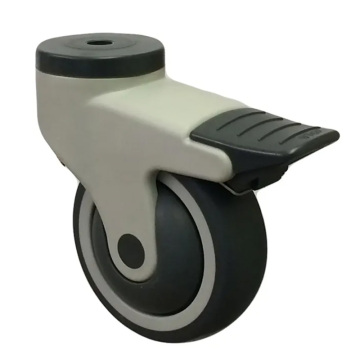 Ross Handling Medical Caster for Hospital and Clinic Beds