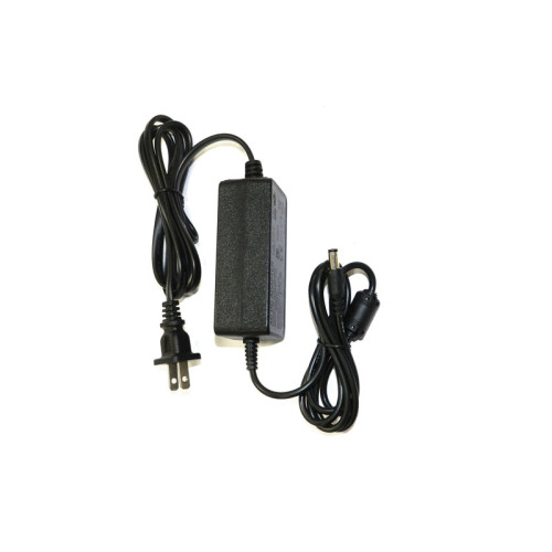 Cord-to-cord 18V 3.3A 60W AC/DC Power Supply Adapter