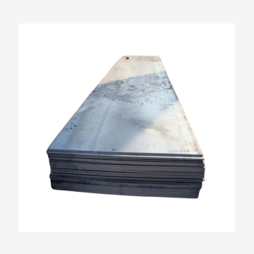 Q235/Q235B SS400 Low Carbon Steel Sheets 1.2m x 2.4m x 0.7mm - GB DIN JIS ASTM Standards 5 Tonnes Price