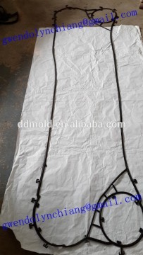 GEA VT405 plate heat exchanger gasket
