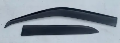 Sun Visor for Toyota Raize 2020 - Weather Shield for Door Windows