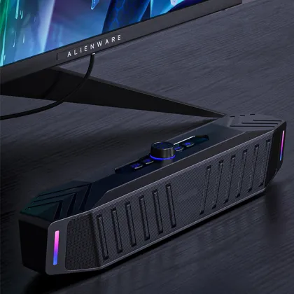 J-B-L Bluetooth Speaker with 1200mAh Battery and TF Card Support