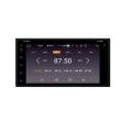 Android 10 car stereo for Nissan Micra 2010-2015