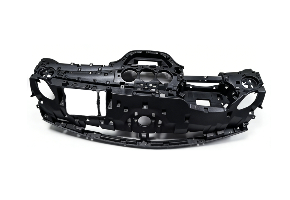 Auto Instrument Panel Interior Frame x