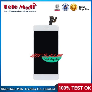 Cheap Phone 6G lcd display iph 6 lcd display