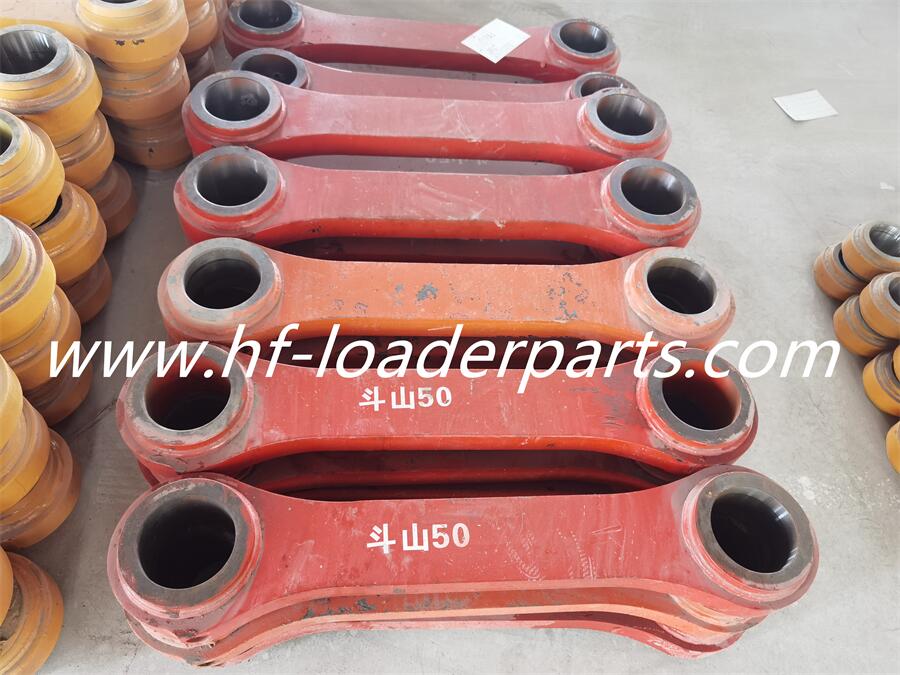 Loader Linkage Rod for DOOSAN 503