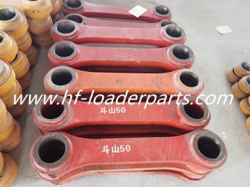 Loader Linkage Rod for DOOSAN 503