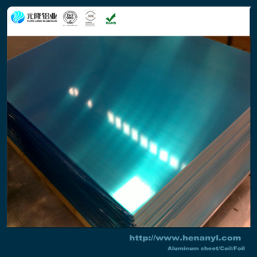 annealing aluminum coil and sheet metal tempering treatment