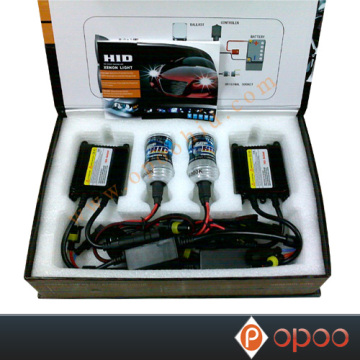 HID Slim Kit - H7