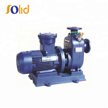 Cyz-a Selfpriming Marine Pump