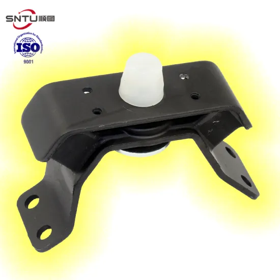 Factory Exports Rubber Moulds and Engine Mounting Parts for Toyota 4 Runner