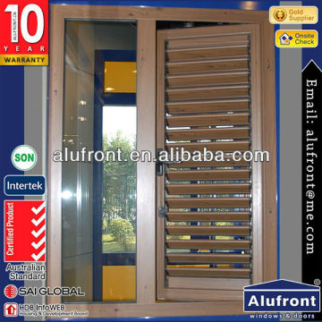 Aluminium Louver for sale