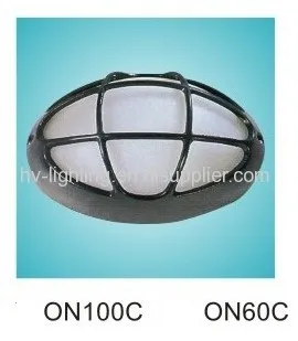 Bulkhead Light / Damp-proof Lamp 