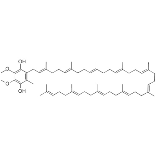 ユビキノールCAS 992-78-9