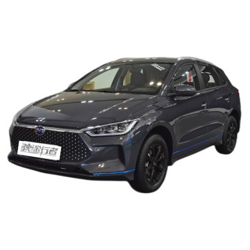 Affordable 2021 BYD E2 Electric Vehicle: High Performance with 301km Range - In Stock and Ready to Buy