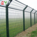 868 Double fil Fence 656 Fence en maille soudée