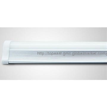 T5 Light Fittings 7w Aluminum+PC