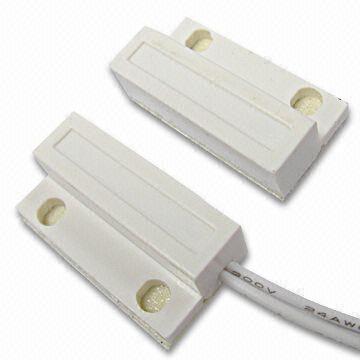 Magnetic Contacts for Burglar Alarm System (CV-RD038)