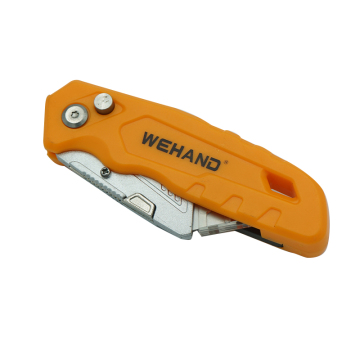 High Quality Multifunctional Folding Hiking and Camping Pocket Knife
