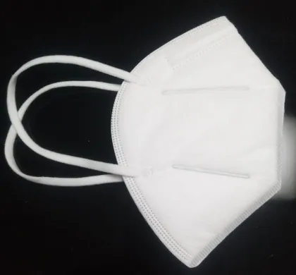 KN95 FACE PROTECTIVE MASK