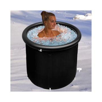 Portable Inflatable Ice Bath Spa Tub