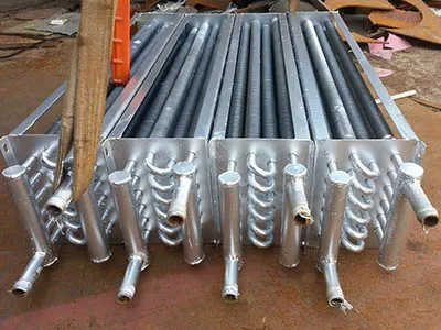 Excellent Quality Aluminium Radiator