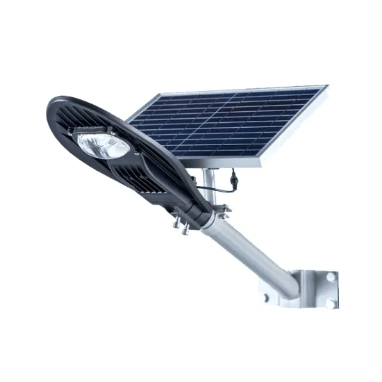 6W 12W 24W LED solar street light price list with lithium battery