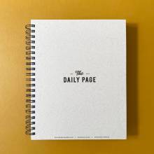 Beste spiraal gebonden aan Daily Organizer Planner