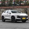 Jetour Dashing 2025 1.5T DCT Juvenil ARRIBA