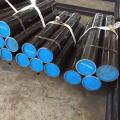 E355 H8 Ống thép mài mòn liền mạch