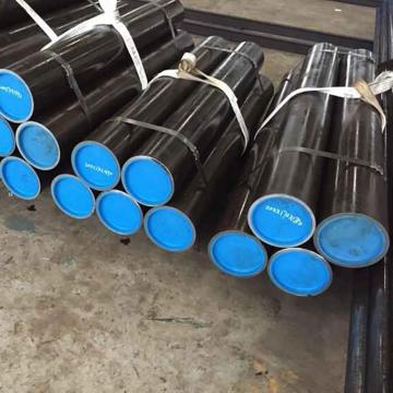 E355 H8 Ống thép mài mòn liền mạch