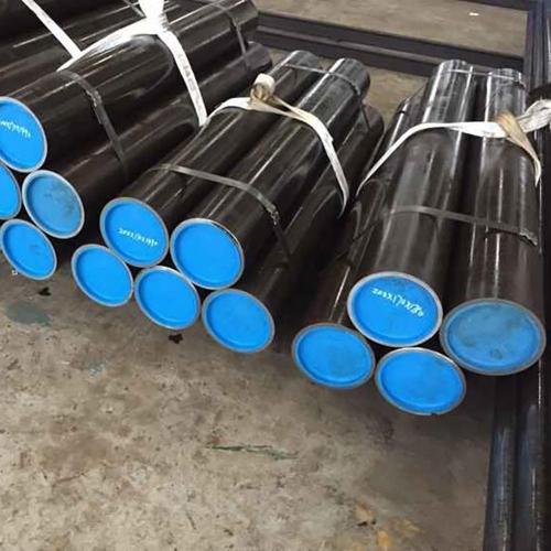 E355 H8 Ống thép mài mòn liền mạch