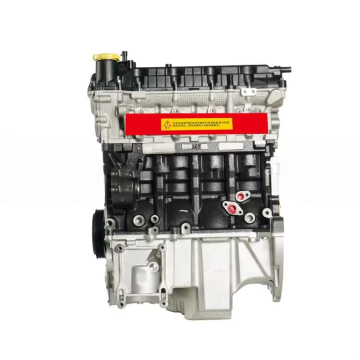 High Quality Original 1.5T 4-Cylinder 15S4G Engine Assembly for Roewe 350 360, MG5 MG GT, Zotye T600 Cars