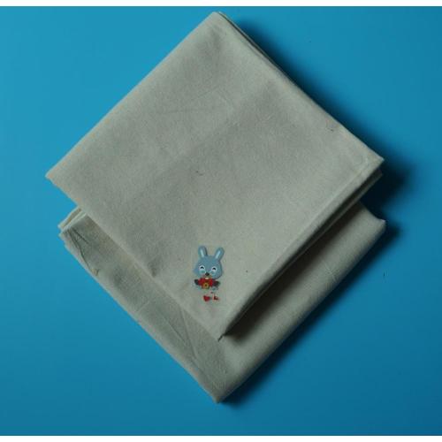 cotton dust cloths 12*15